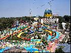 Poza Telegondola Deasupra Parc Ului Aqua Magic Poza 1
